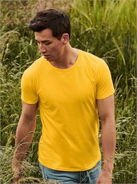 T-SHIRT UOMO ICONIC-T 150 g/m²